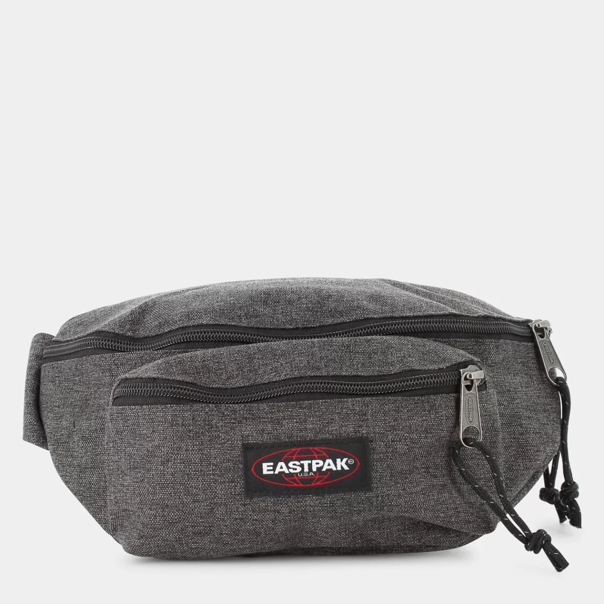 EK000073DOGGY BAGBLACK DENIM- ACCESSORI SPORT^EASTPAK Discount