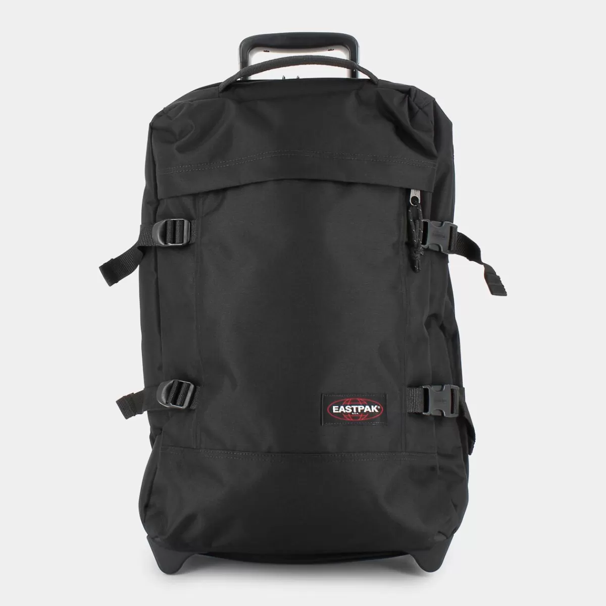 EK00096LSTRAPVERZBLACK- TROLLEY PICCOLO^EASTPAK Fashion