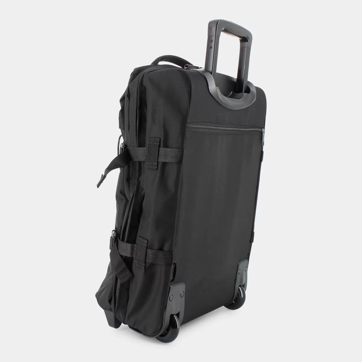 EK00096LSTRAPVERZBLACK- TROLLEY PICCOLO^EASTPAK Fashion