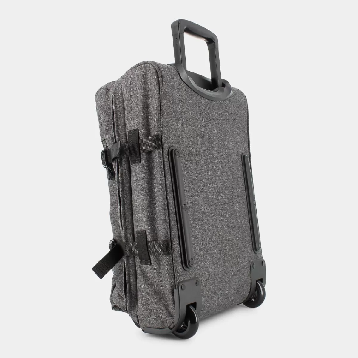 EK00061LTRANVERS SBLACK DENIM- TROLLEY PICCOLO^EASTPAK Store