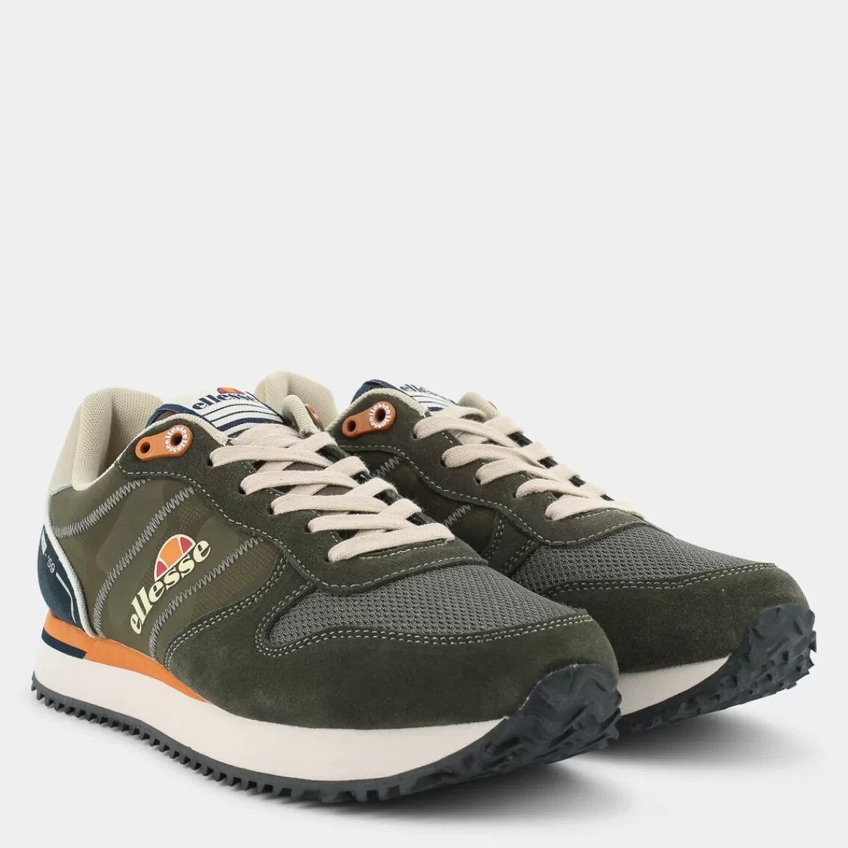 EL32M40408LAMBERTGREEN CAMOU- SPORTIVE^ELLESSE Shop