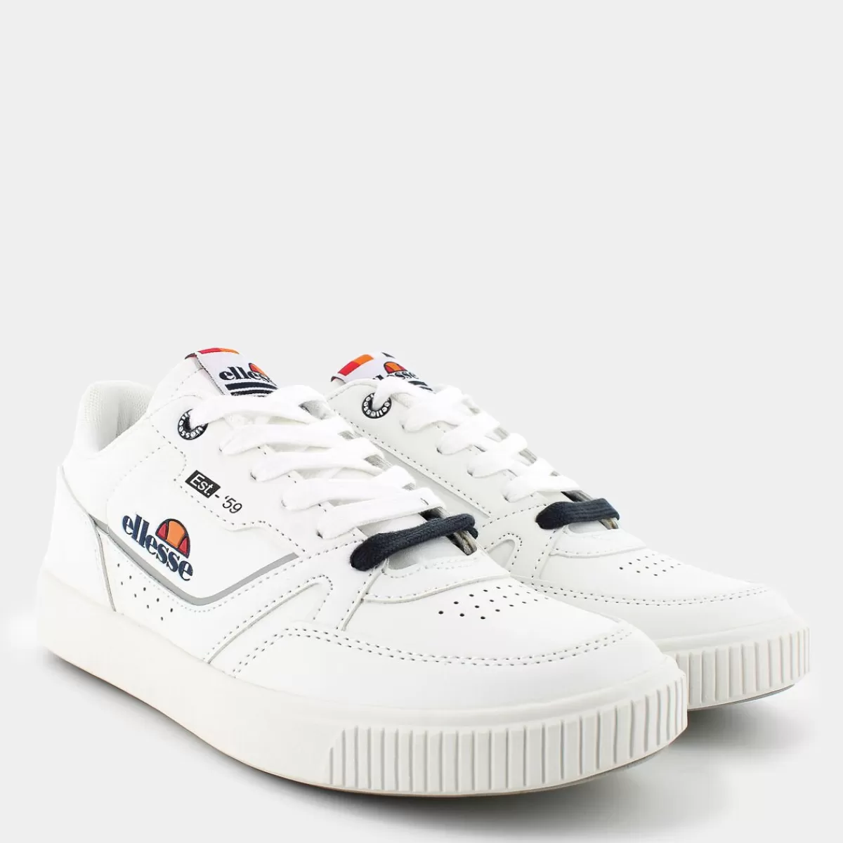 EL42M80403LUCASWHITE- SPORTIVE^ELLESSE Hot