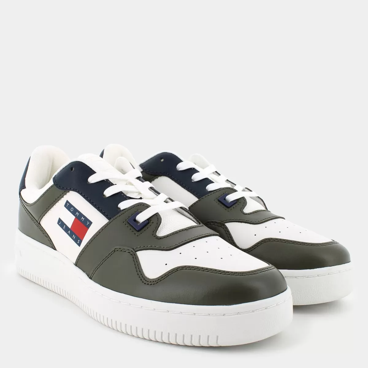 EM01395ESSENTIALSDeep Woods- SNEAKERS^TOMMY JEANS Discount