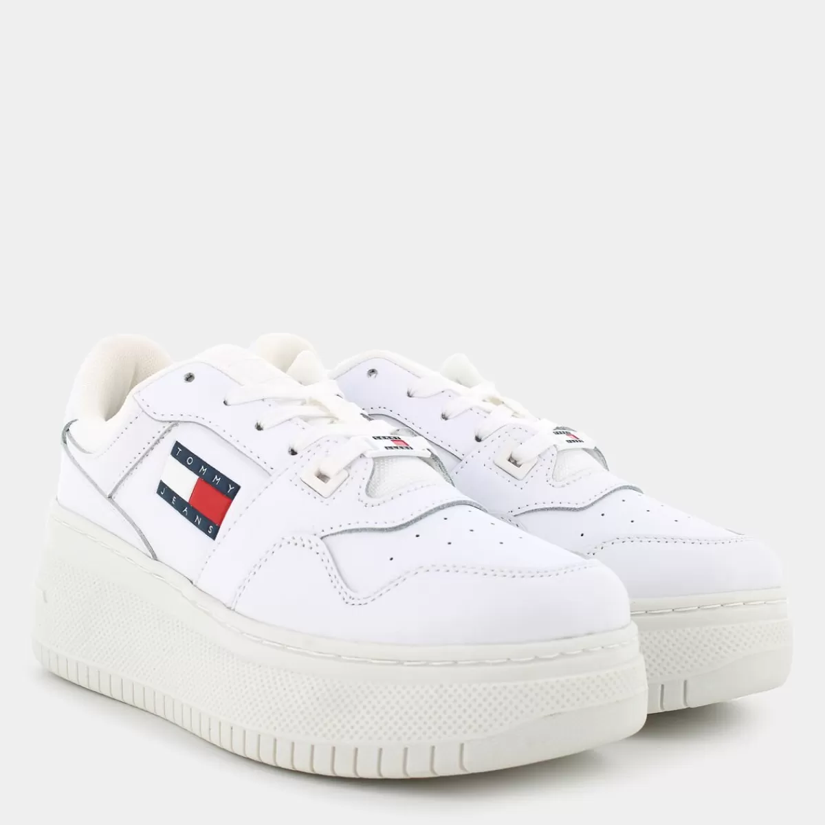 EN0EN02506 YBSESSENTIALSWHITE- SNEAKERS^TOMMY JEANS Shop