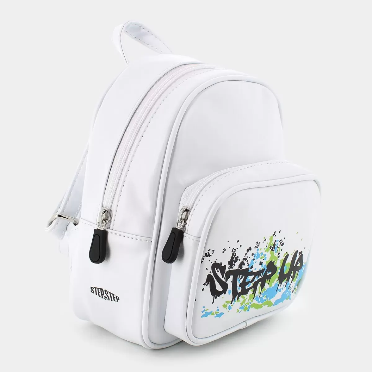 EN-I24-401-- ZAINI E ACCESSORI^STEP BY STEP Fashion