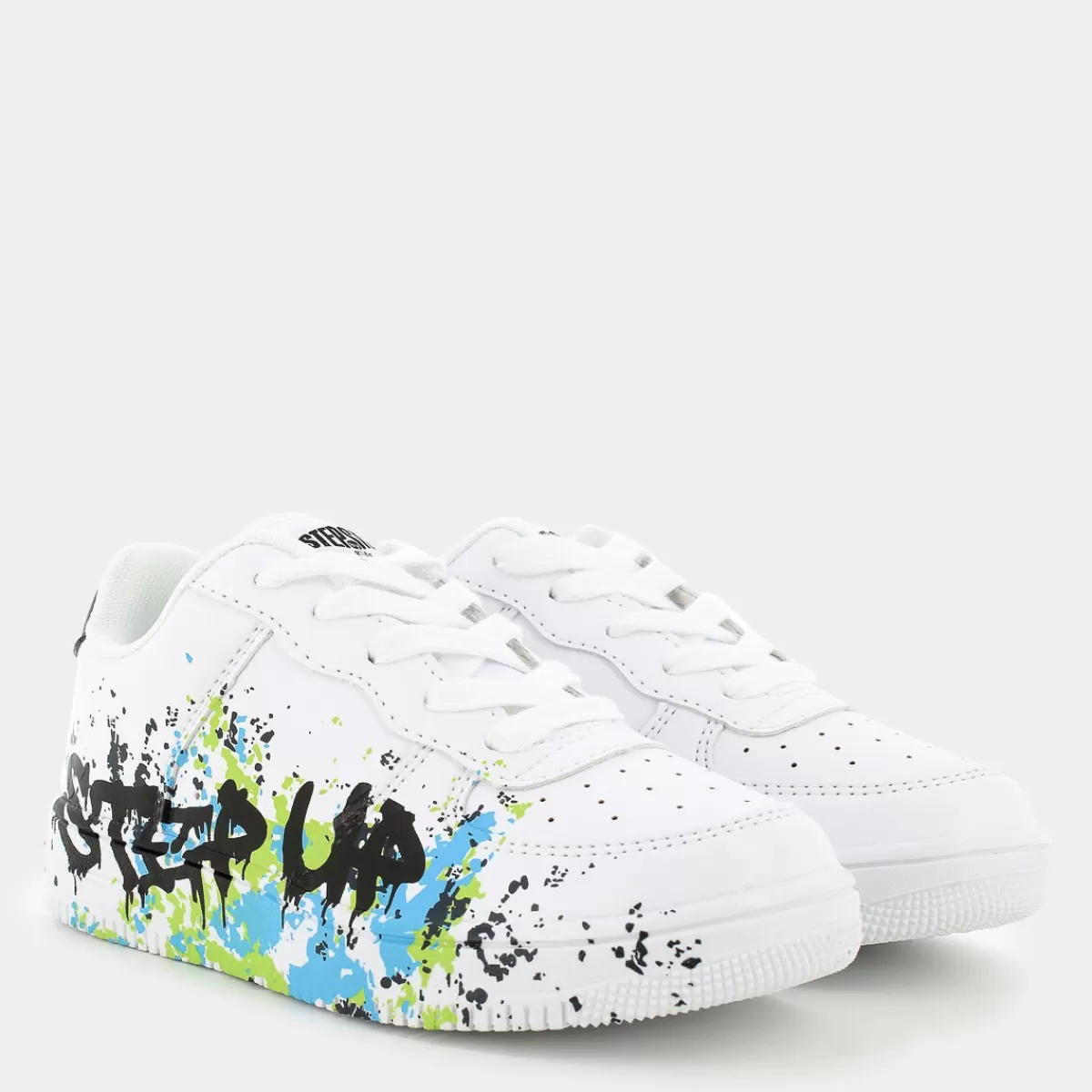 ES-I24S-05-- SPORTIVE^STEP BY STEP Best