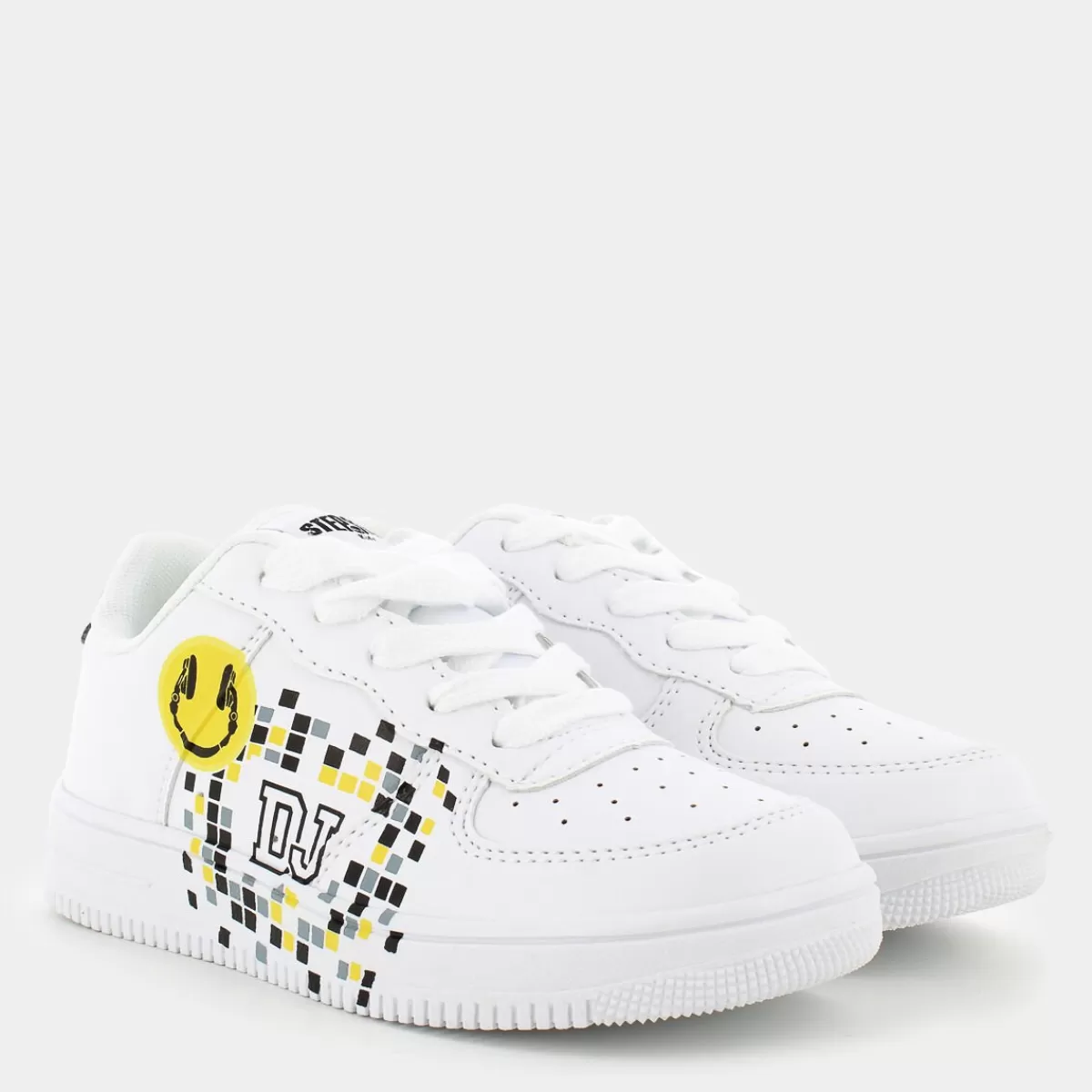 ES-I24S-06-- SPORTIVE^STEP BY STEP Hot