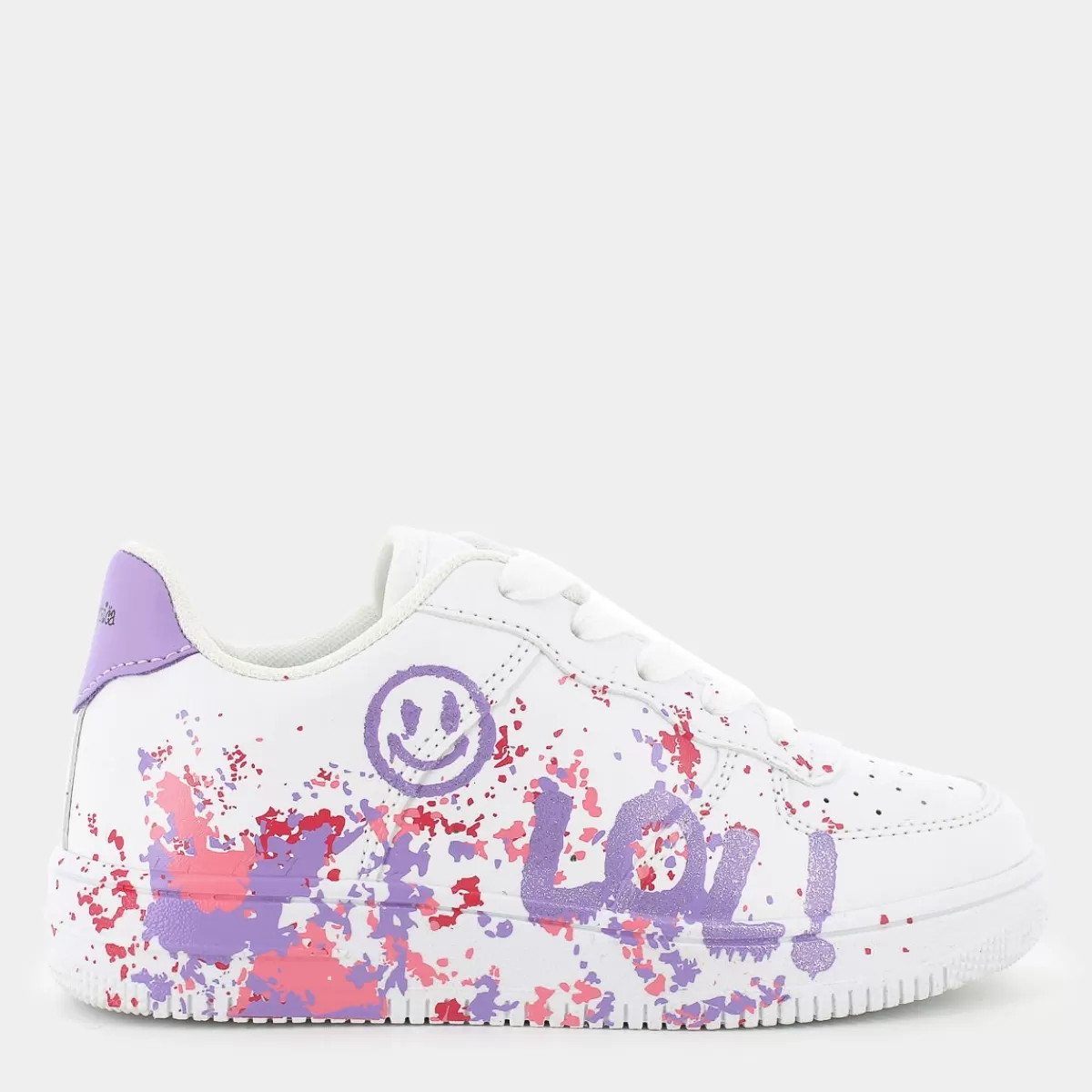 ES-I24S-17-/LILLA- SPORTIVE^FANTASTICA Discount