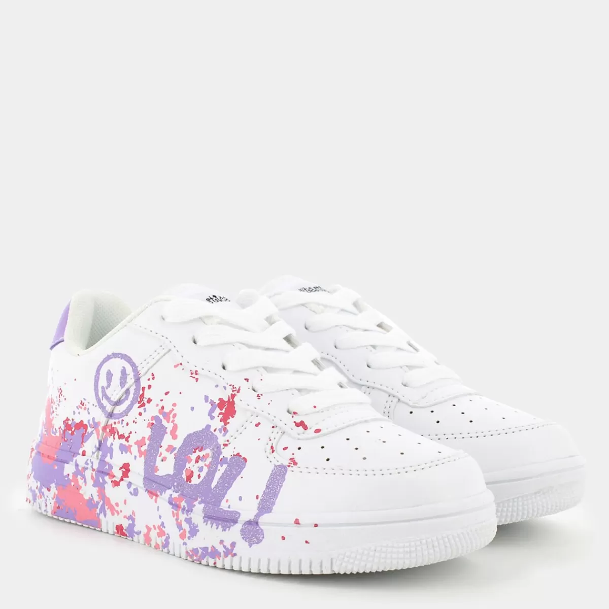 ES-I24S-17-/LILLA- SPORTIVE^FANTASTICA Discount