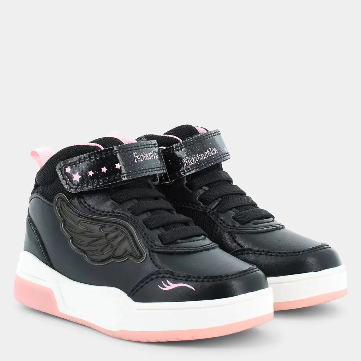 ES-I23S-11- PRIMI PASSI^FANTASTICA New