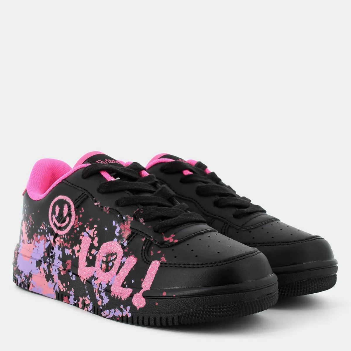 ES-I24S-17-/FUCSIA- SPORTIVE^FANTASTICA Best