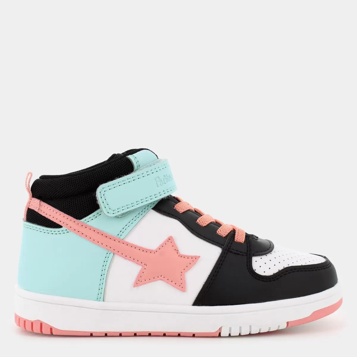 ES-I24S-19NERO/ROSA/AZZURRO- SPORTIVE^FANTASTICA Best