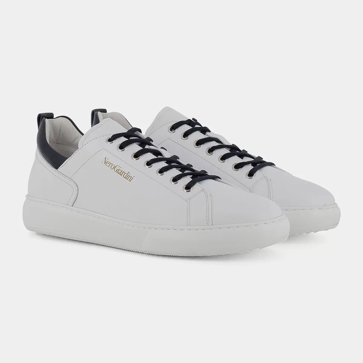 E102020U- SNEAKERS^NERO GIARDINI Cheap