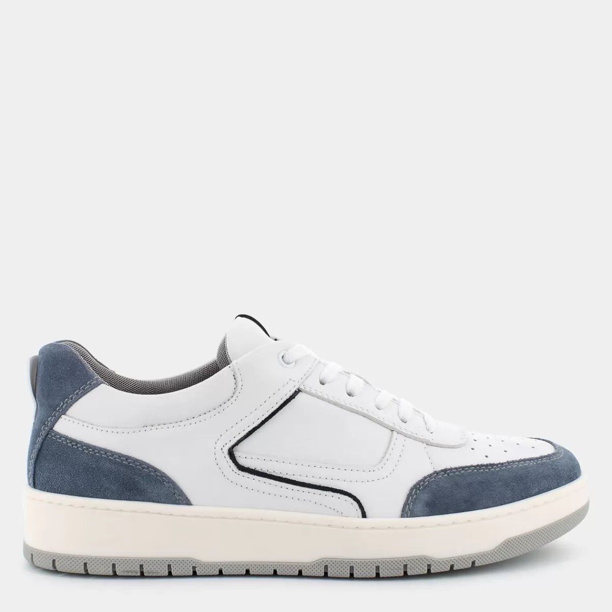 E400230U/AVIO- SNEAKERS^NERO GIARDINI Store