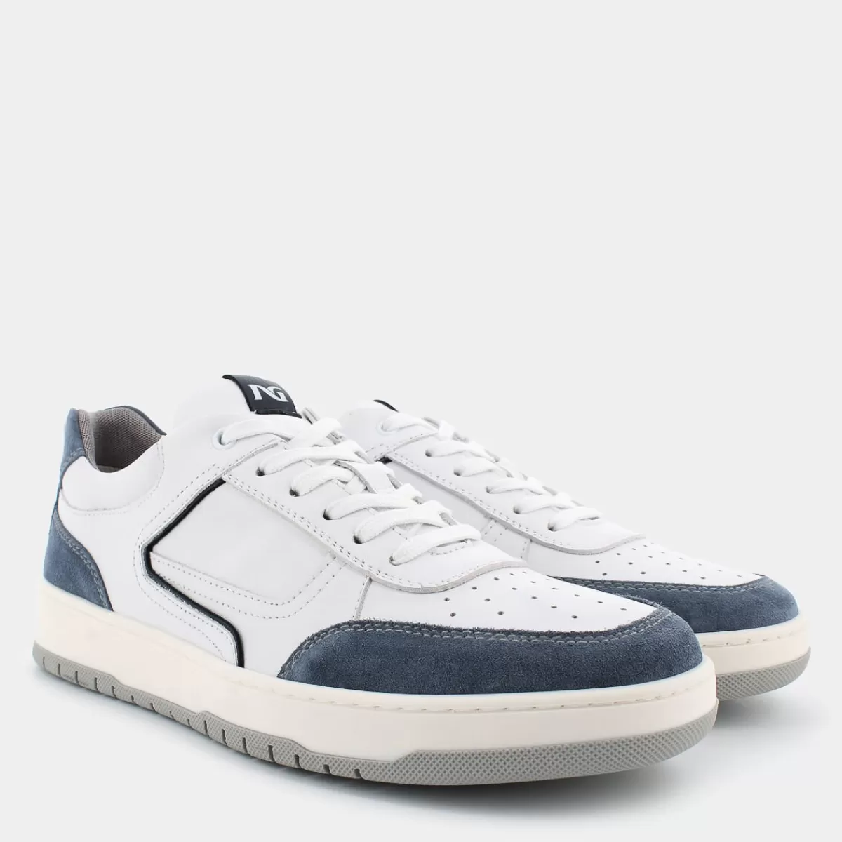 E400230U/AVIO- SNEAKERS^NERO GIARDINI Store