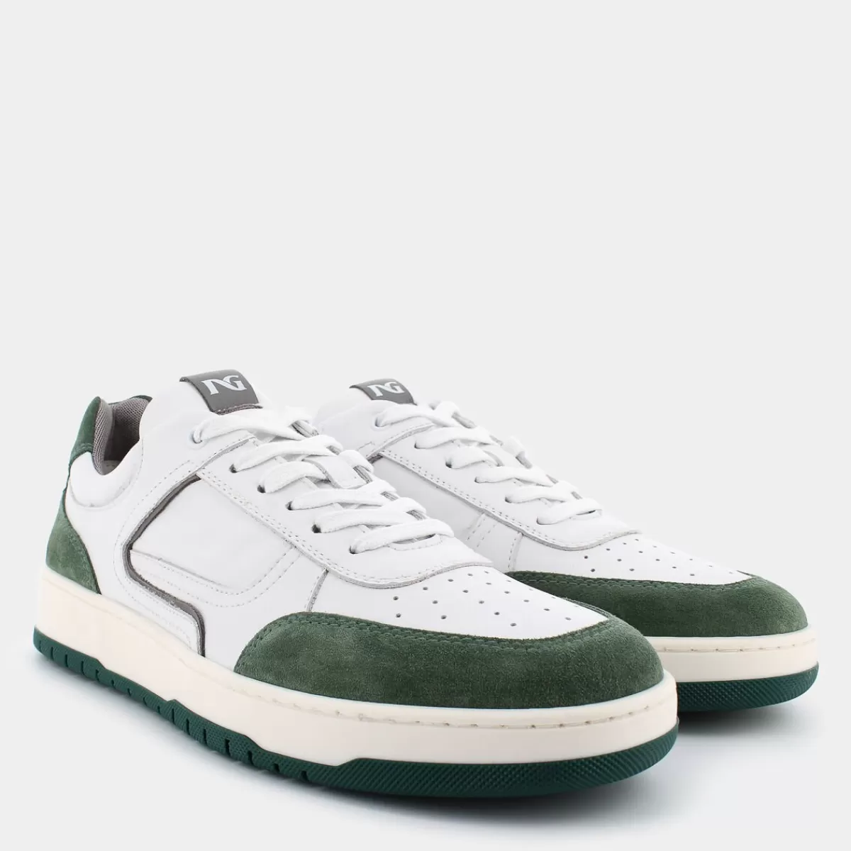 E400230U/ERBA- SNEAKERS^NERO GIARDINI Clearance