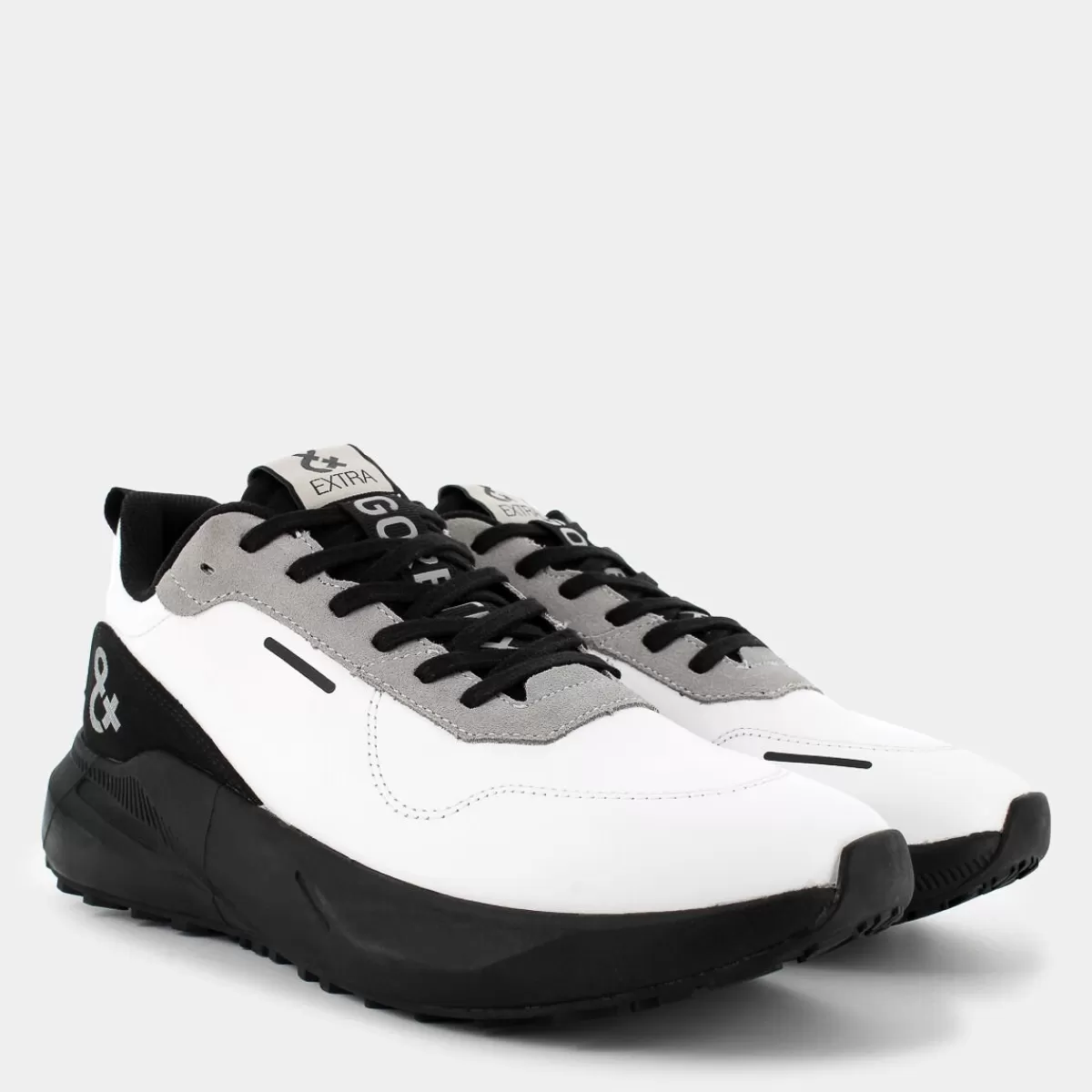 6649933EXTRA- SNEAKERS^IGI & CO. Cheap