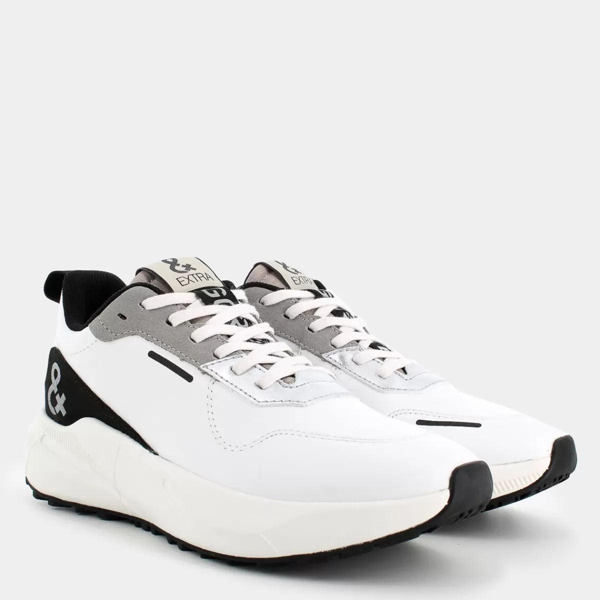 6699933EXTRA- SNEAKERS^IGI & CO. Outlet