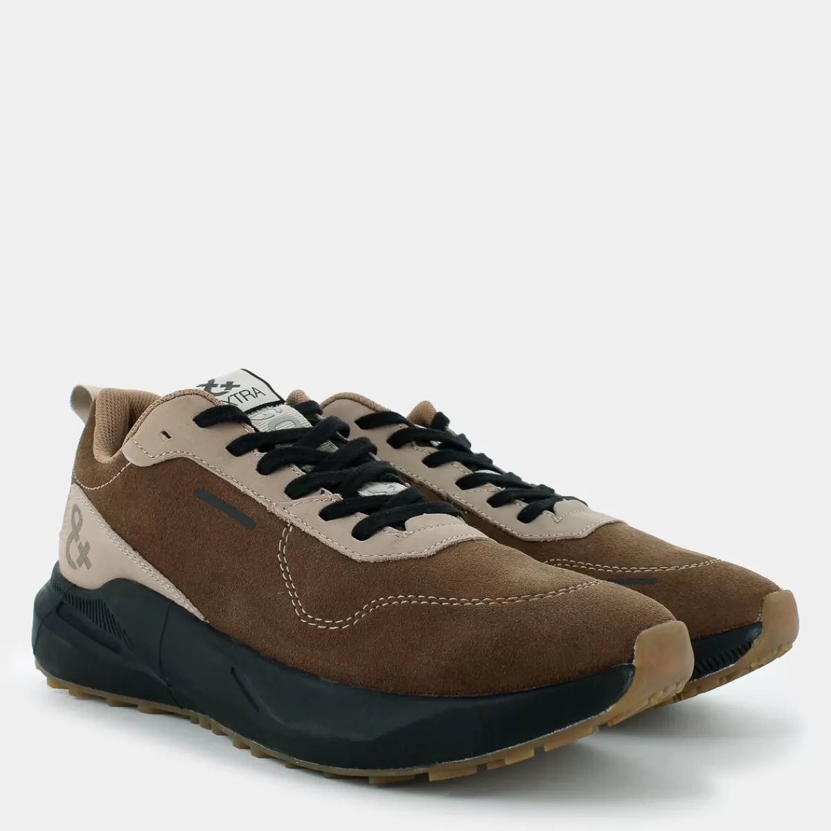 6649900EXTRA- SNEAKERS^IGI & CO. Outlet