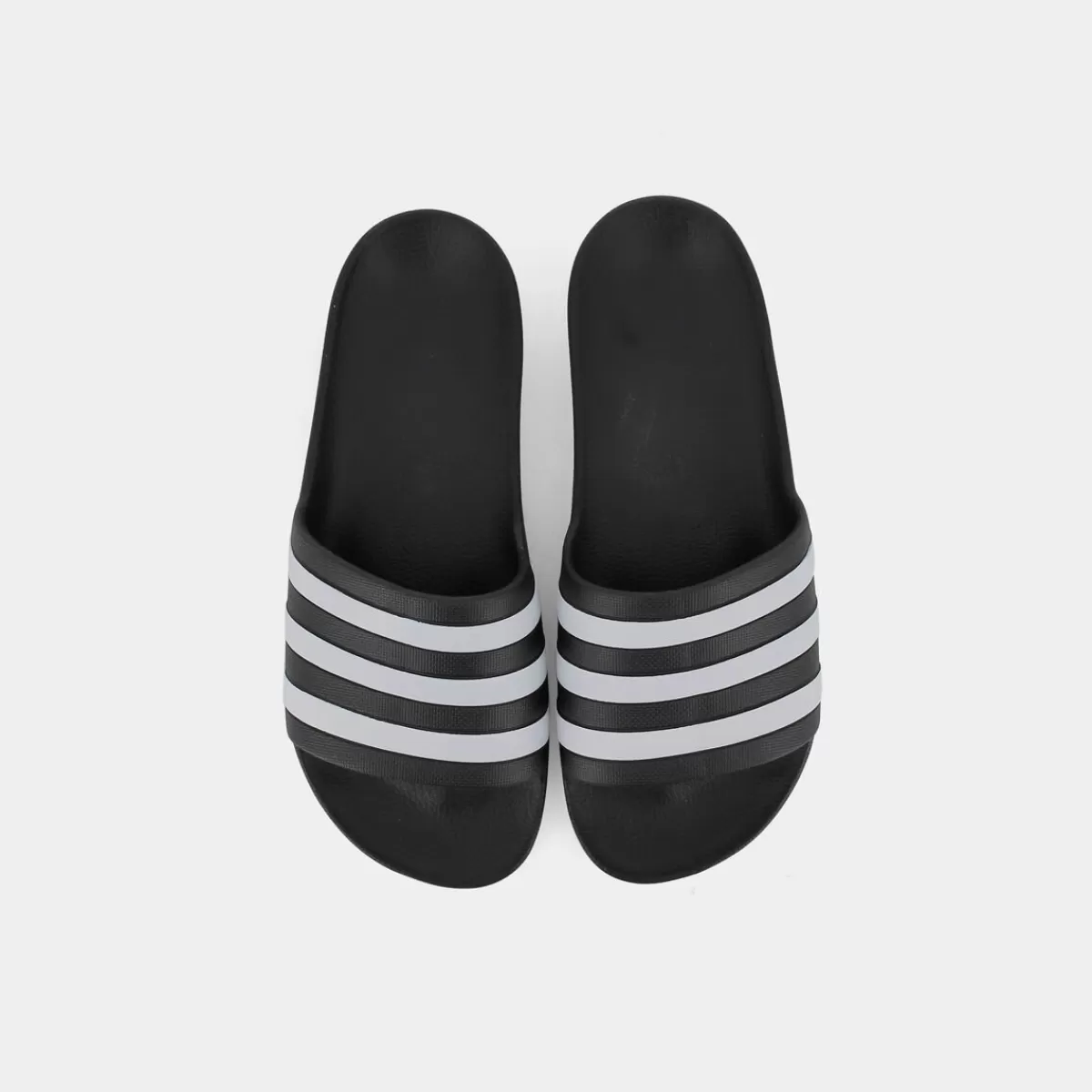 F35543ADILETTE AQUAcore black/ftwr white/core black- CIABATTE^ADIDAS Sale