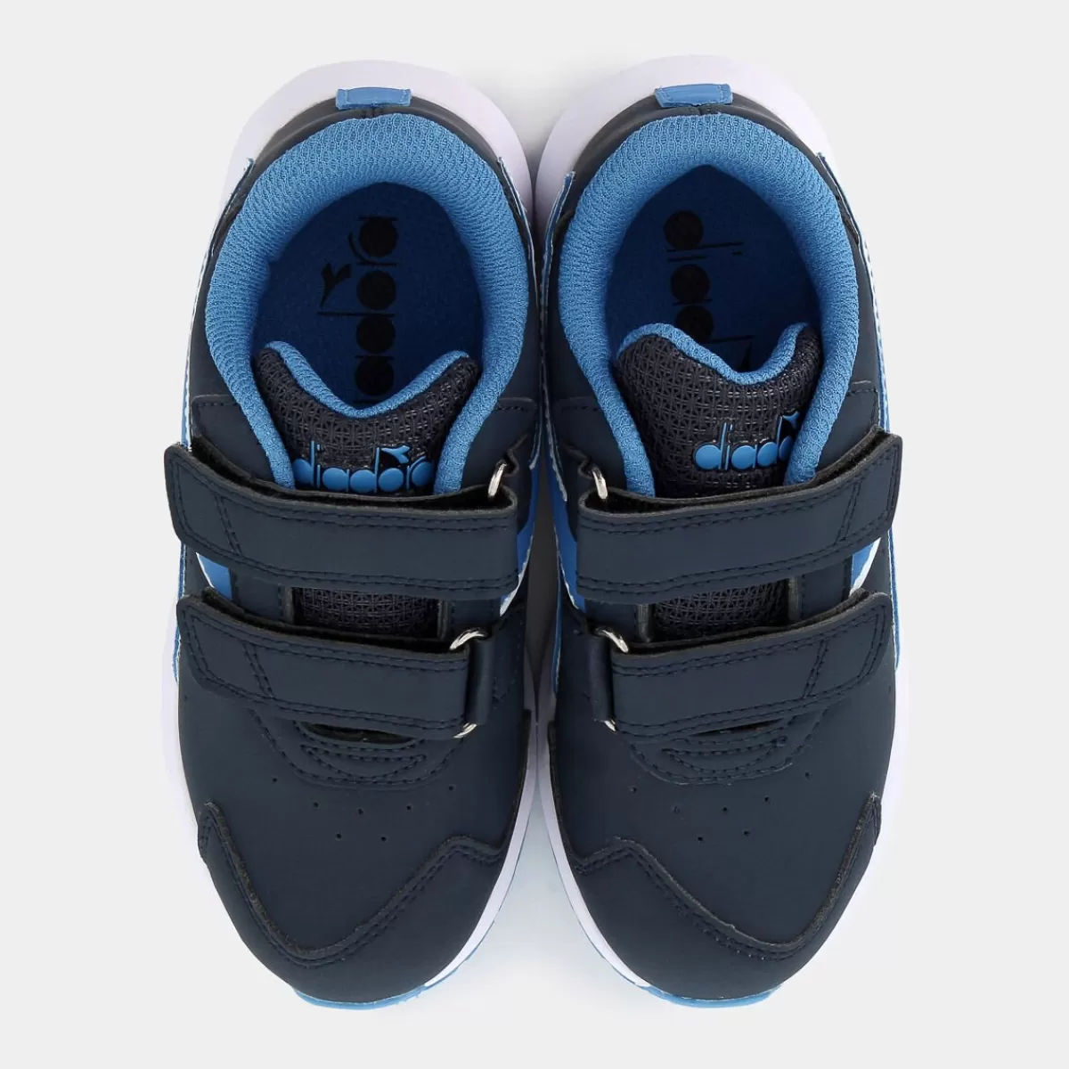 101.180724FALCON 4 SL JR VE CORSAIRE/SKY E- SPORTIVE^DIADORA Sale