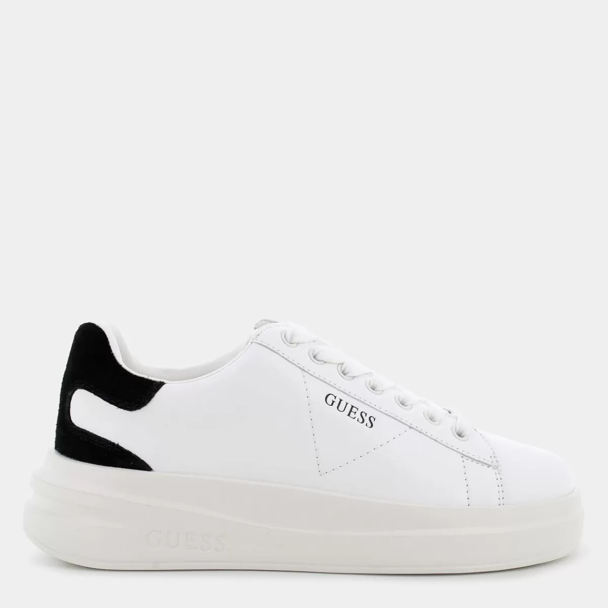 FLJELBINA/NERO- SNEAKERS^GUESS Best Sale