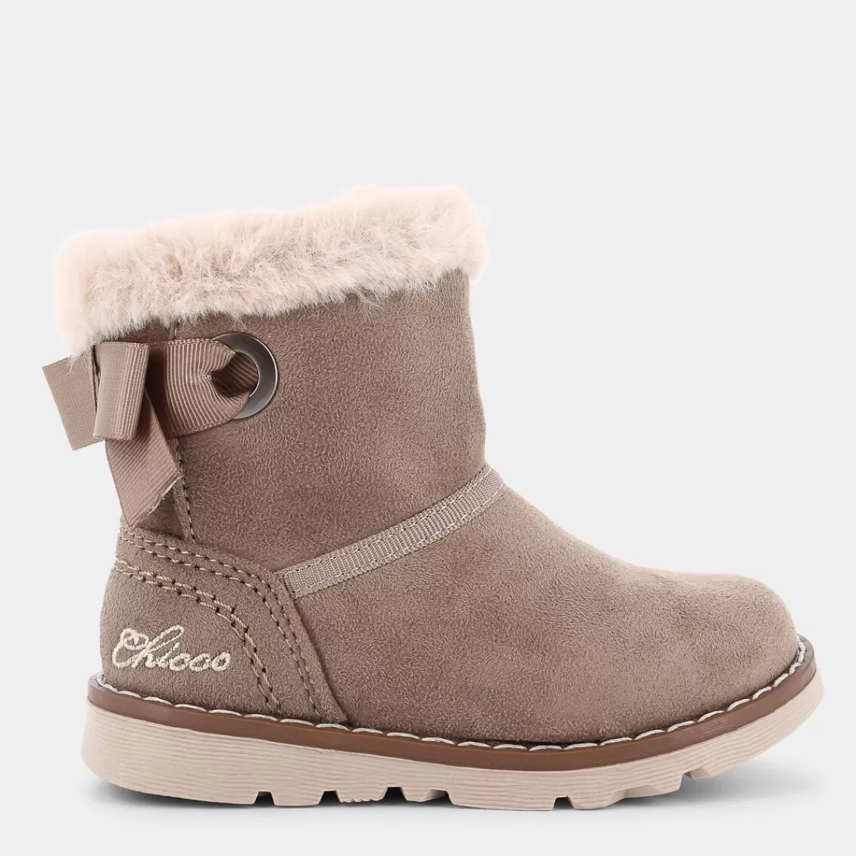 68025FLORINE PELLICCIA BIANCA- PRIMI PASSI^CHICCO Sale