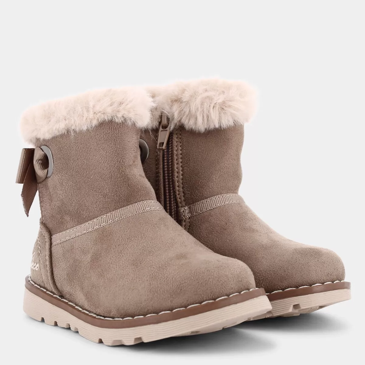 68025FLORINE PELLICCIA BIANCA- PRIMI PASSI^CHICCO Sale