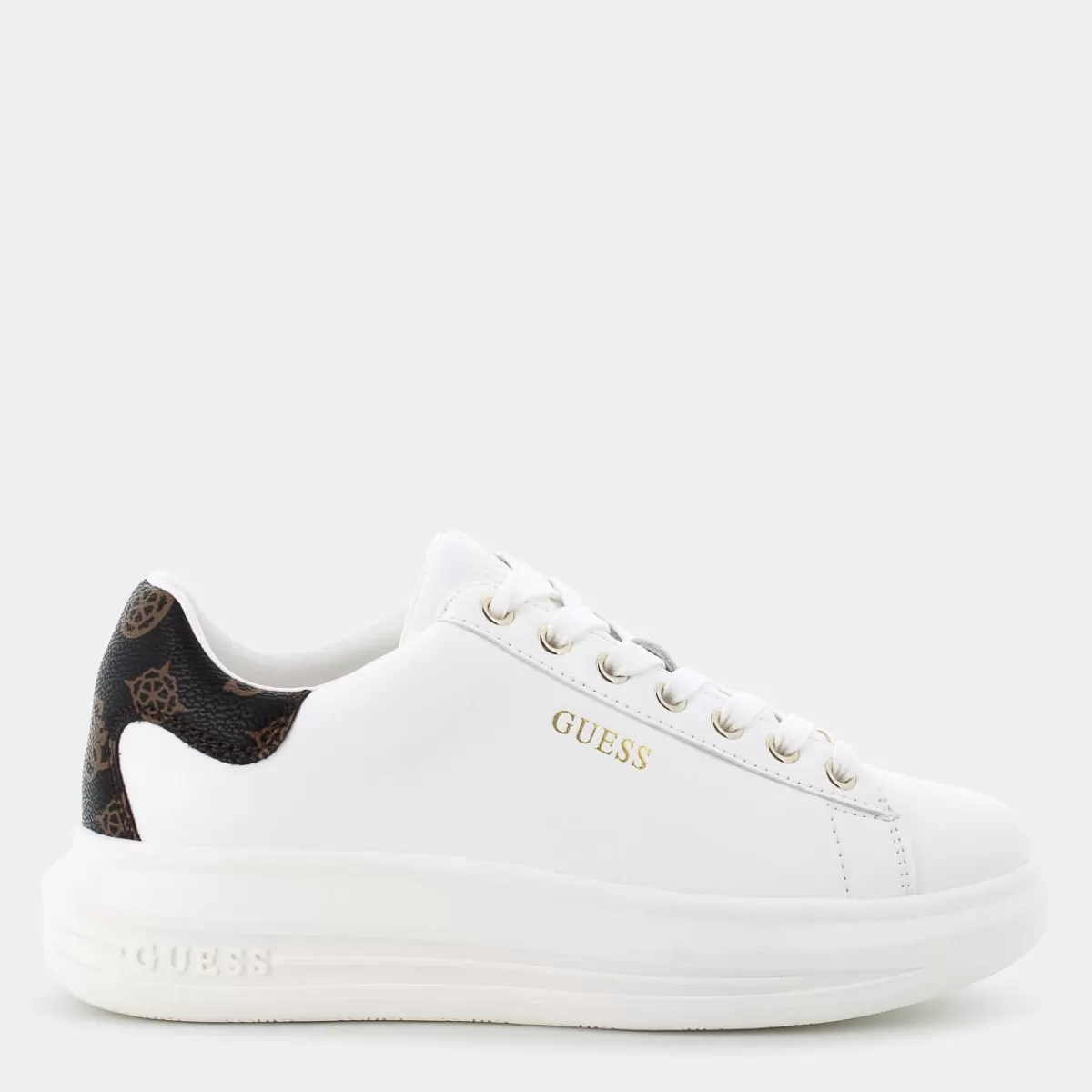 FL8VIBO/ OCRA- SNEAKERS^GUESS Discount