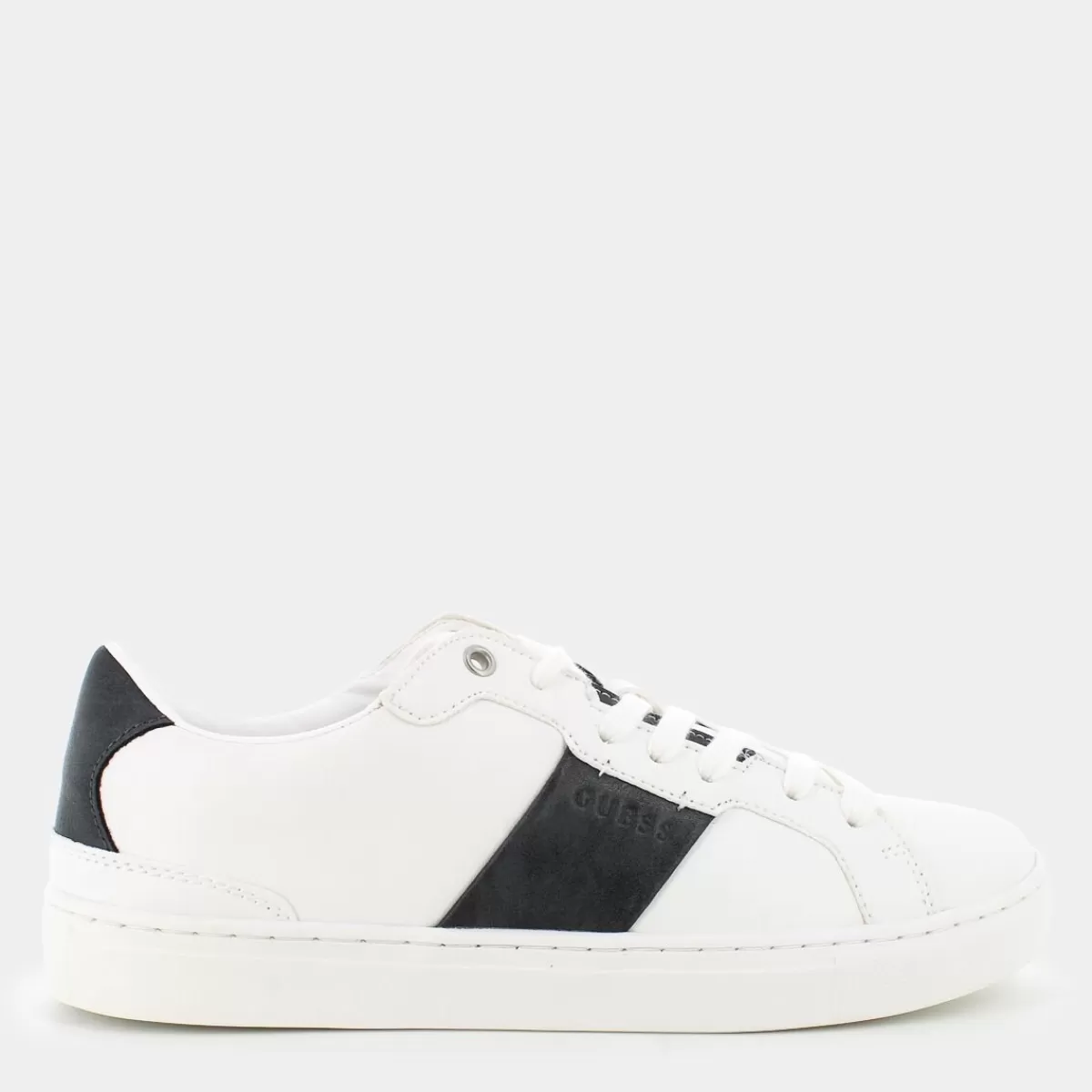 FMTTODIWHITE GREY- SNEAKERS^GUESS Online