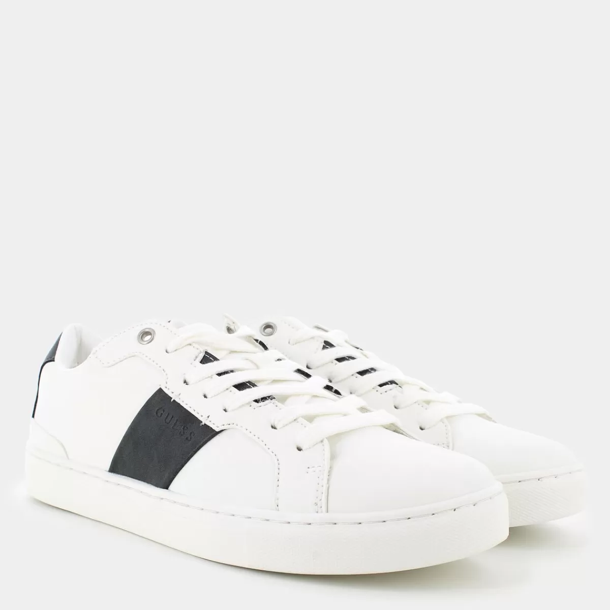 FMTTODIWHITE GREY- SNEAKERS^GUESS Online