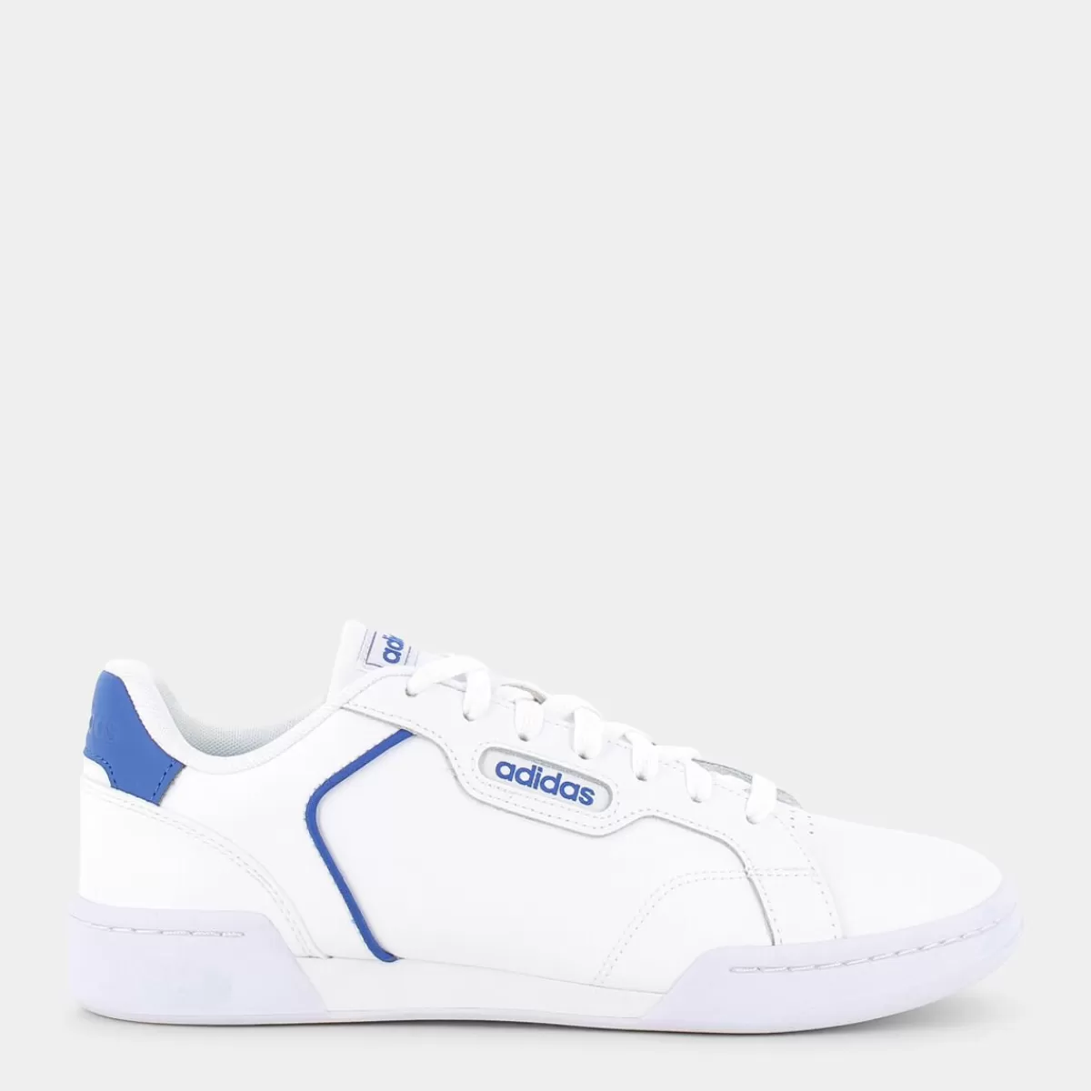 FY8633ROGUERAftwr white/ftwr white/team royal blue- SPORTIVE^ADIDAS Outlet