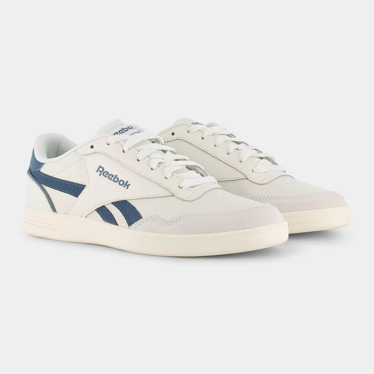 FZ0428ROYAL TECHQUE Tchalk/brave blue/chalk- SPORTIVE^REEBOK Store