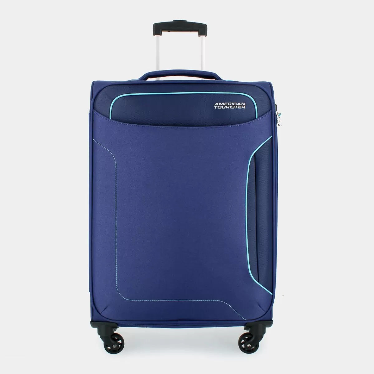 50G041006HOLIDAY HEAT- TROLLEY GRANDE^AMERICAN TOURISTER Best Sale