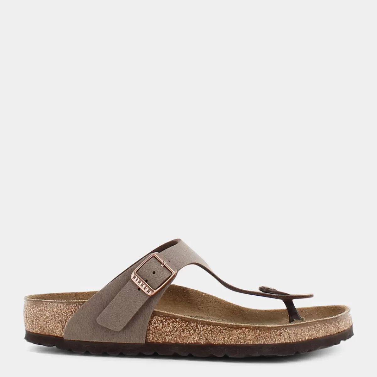 043751GIZEHMOCCA- SANDALI^BIRKENSTOCK Discount