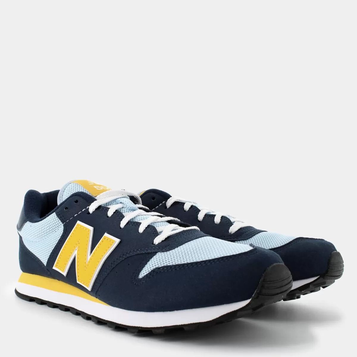 GM500NB NAVY/YELLOW- SPORTIVE^NEW BALANCE Clearance