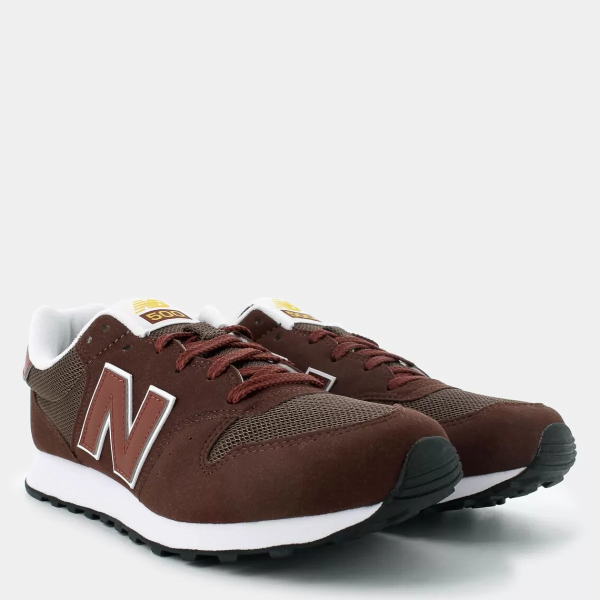 GM500OBYBROWN- SPORTIVE^NEW BALANCE Store