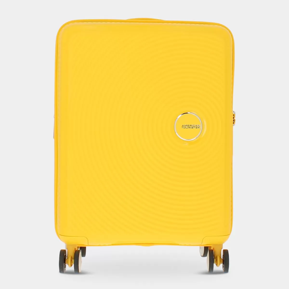 32G006003SOUNDBOXGOLDEN YELLOW- TROLLEY GRANDE^AMERICAN TOURISTER Discount