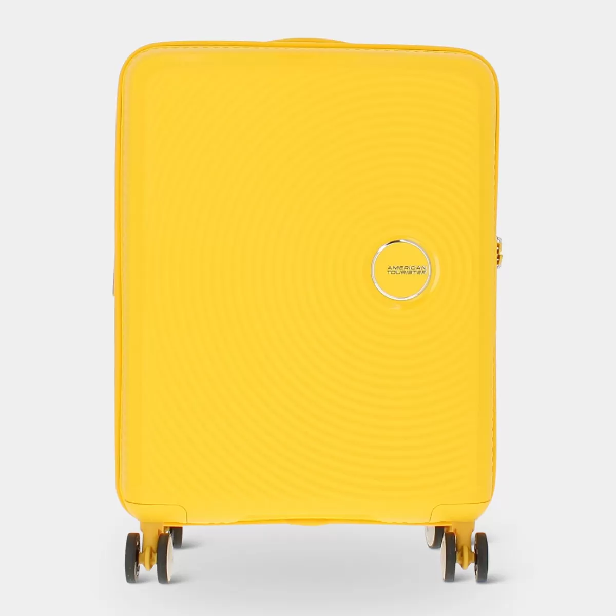 32G006002SOUNDBOXGOLDEN YELLOW- TROLLEY MEDIO^AMERICAN TOURISTER Shop