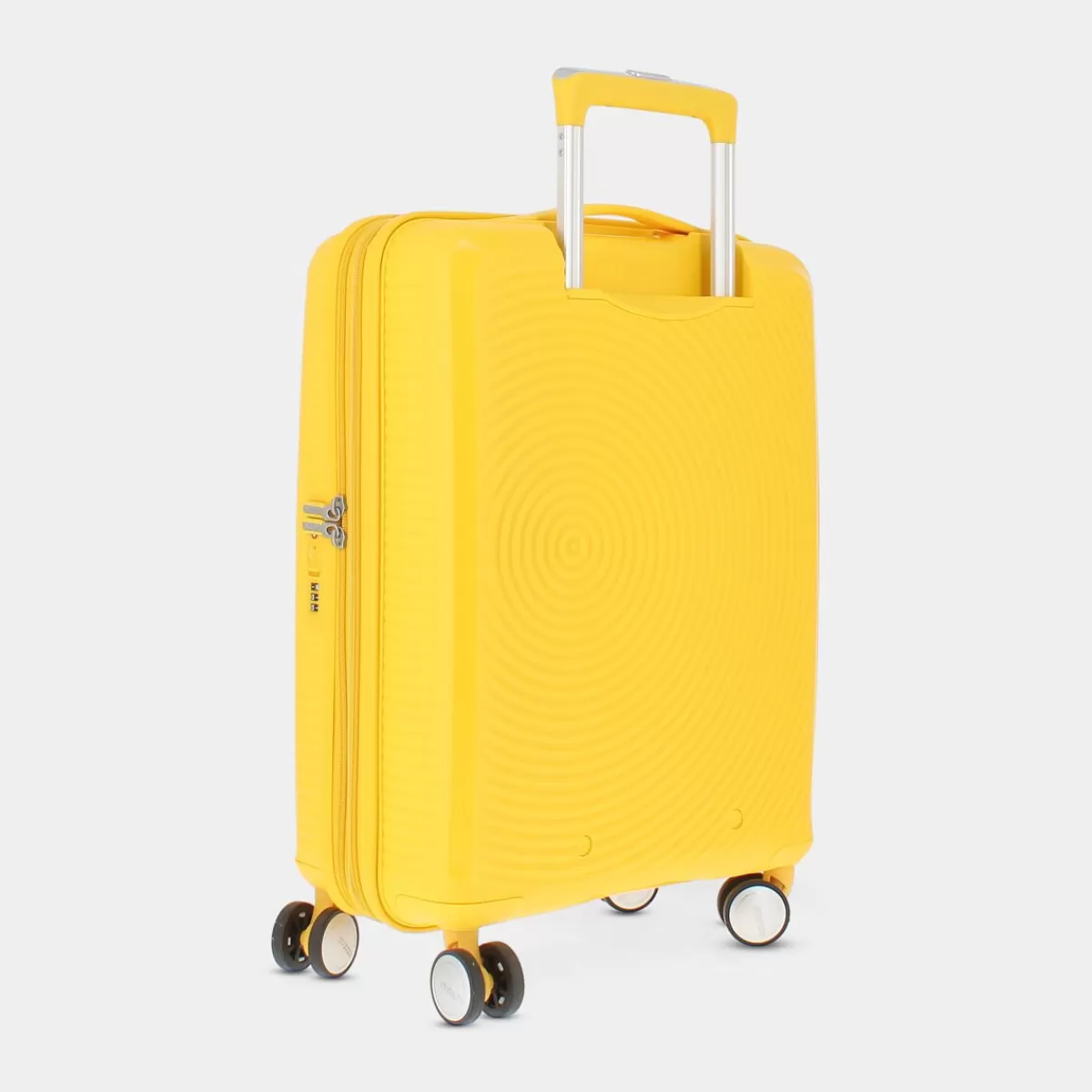 32G006001SOUNDBOXGOLDEN YELLOW- TROLLEY PICCOLO^AMERICAN TOURISTER Store