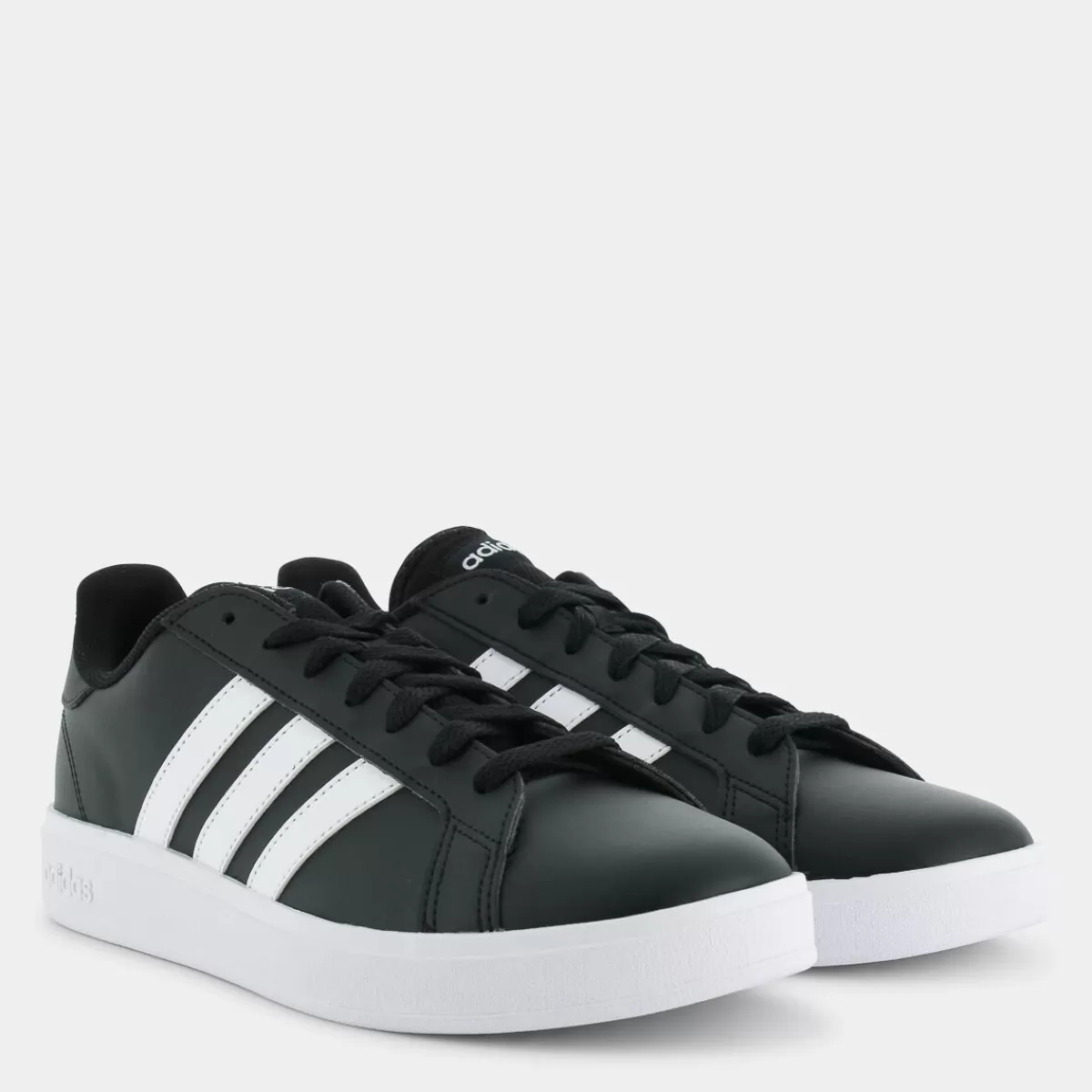 GW9251GRAND COURT BASE 2.0CBLACK/FTWWHT/CBLACK- SPORTIVE^ADIDAS Shop