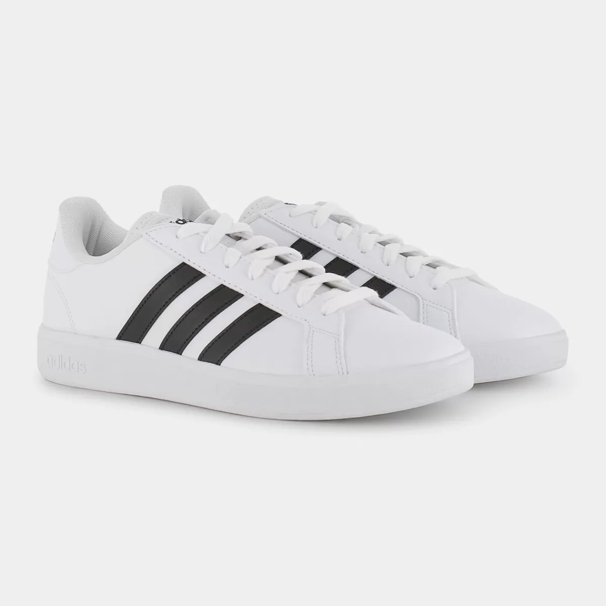 GW9250GRAND COURT BASE 2.0ftwr white/core black/ftwr white- SPORTIVE^ADIDAS Outlet
