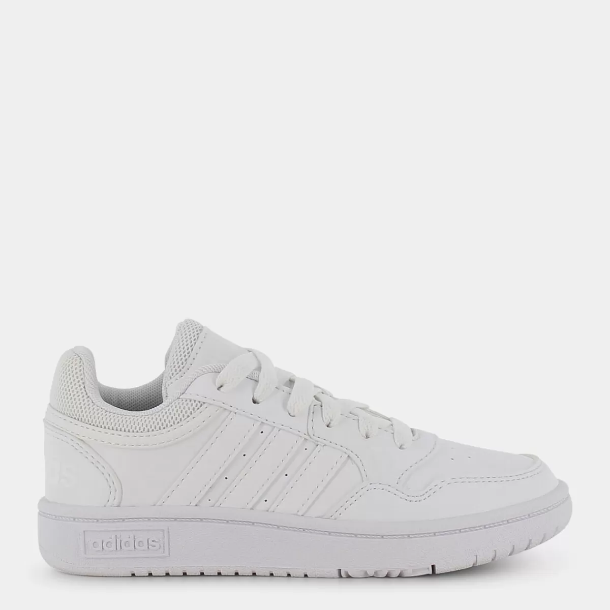 GW0433HOOPS 3.0 Kftwr white/ftwr white/ftwr white- SPORTIVE^ADIDAS Fashion