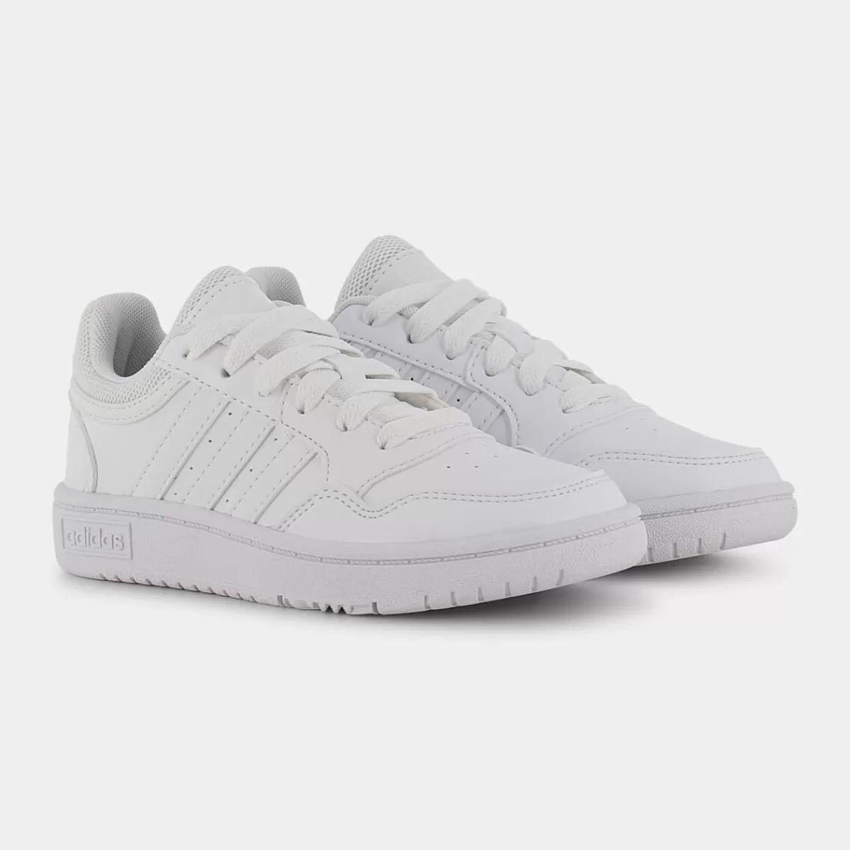 GW0433HOOPS 3.0 Kftwr white/ftwr white/ftwr white- SPORTIVE^ADIDAS Fashion