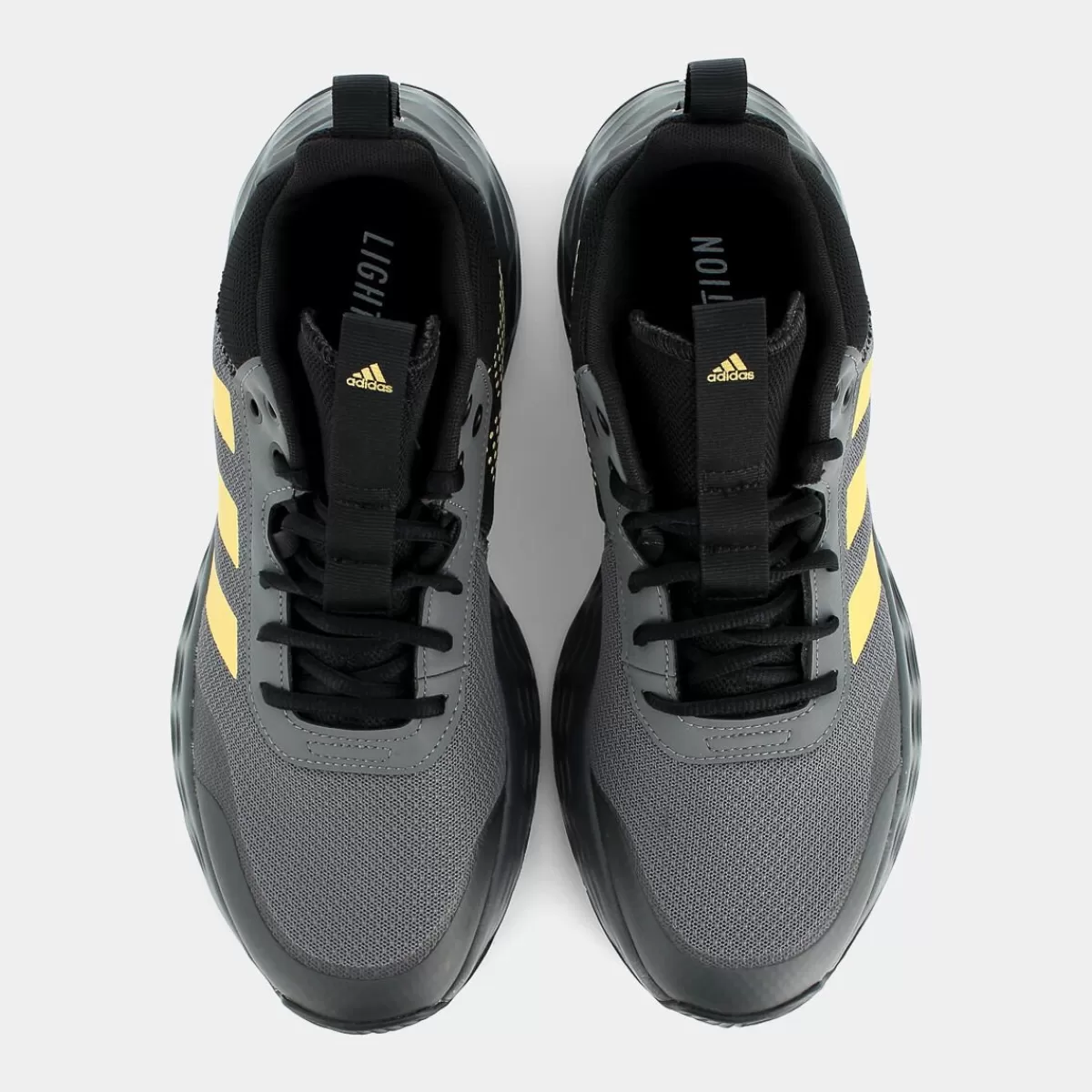 GW5483OWNTHEGAME 2.0grey five/matte gold/core black- SPORTIVE^ADIDAS Cheap