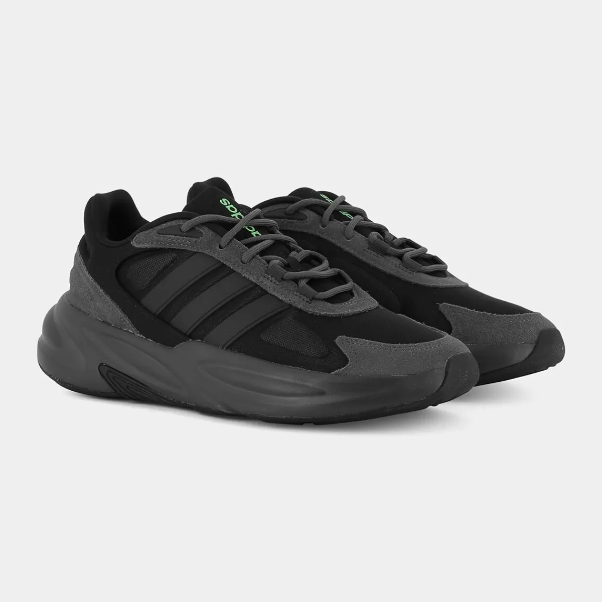 GX6766OZELLEcore black/carbon/grey six- SPORTIVE^ADIDAS Sale