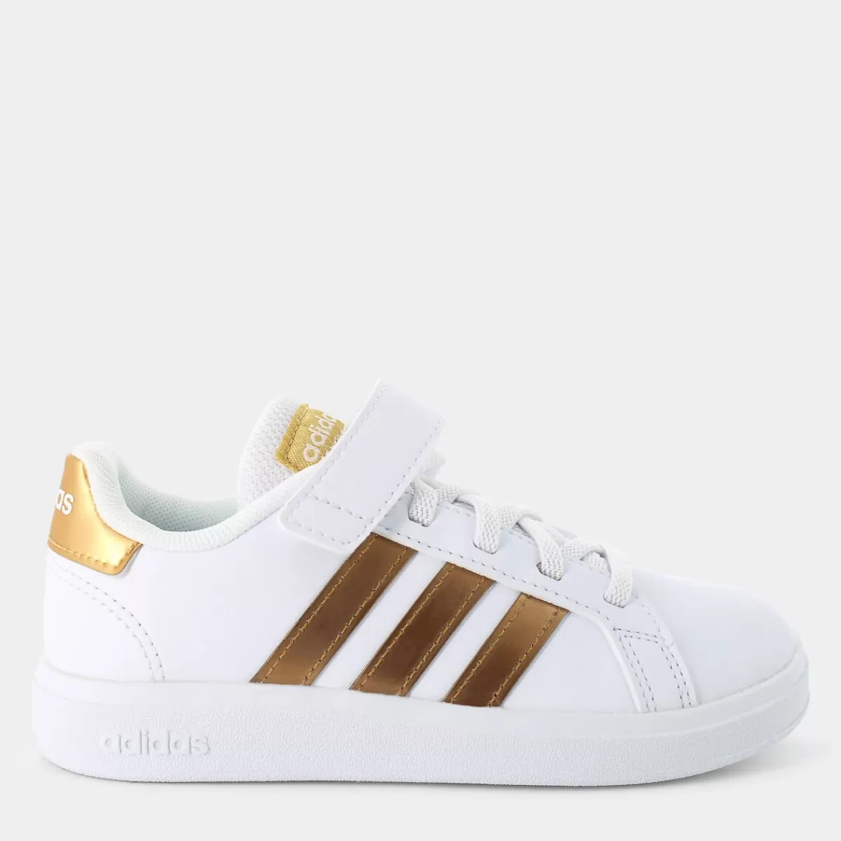 GY2577GRAND COURT 2.0FTWWHT/FTWWHT/MAGOLD- SPORTIVE^ADIDAS Fashion