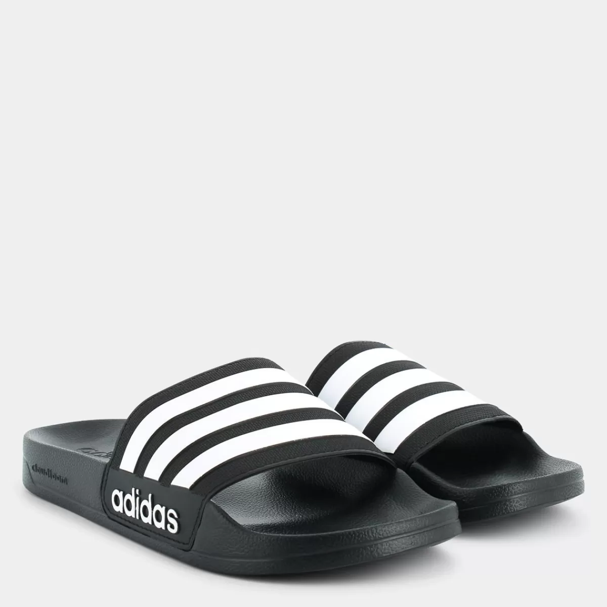 GZ5922ADILETTE SHOWERCBLACK/FTWWHT/CBLACK- CIABATTE^ADIDAS Fashion