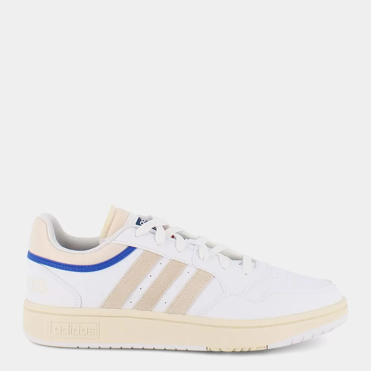 GZ1346HOOPS 3.0ftwr white/chalk white/core black- SPORTIVE^ADIDAS Best Sale