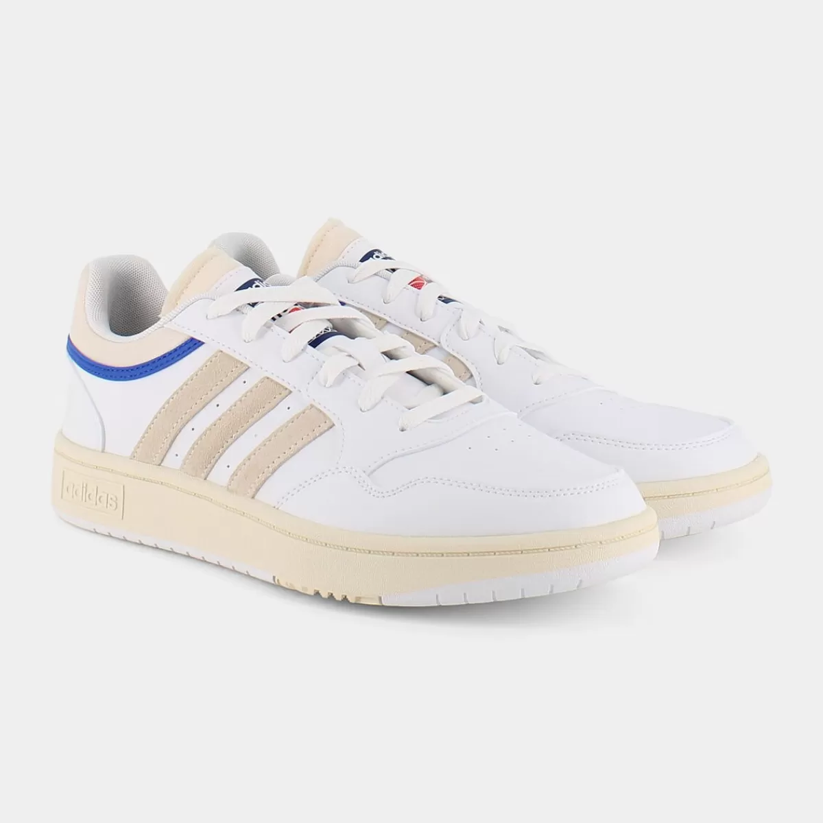 GZ1346HOOPS 3.0ftwr white/chalk white/core black- SPORTIVE^ADIDAS Best Sale